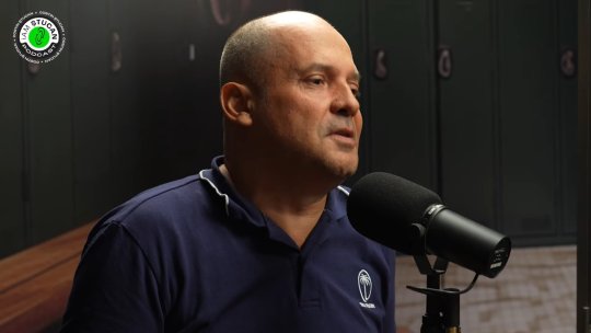 Ce echipă din România susținea Radu Banciu: ”Cum să ții cu Steaua, cu Dinamo?!”. De ce se bucura când pierdeau ”militarii”