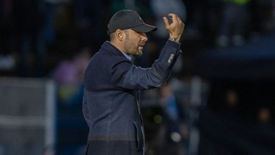 Adrian Mutu a fost căutat de o echipă din SuperLigă: ”Pot să antrenez”