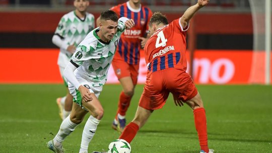 Fotbalistul străin pe care Mircea Lucescu ia în calcul să îl cheme la națională: ”El vrea să joace pentru România!”