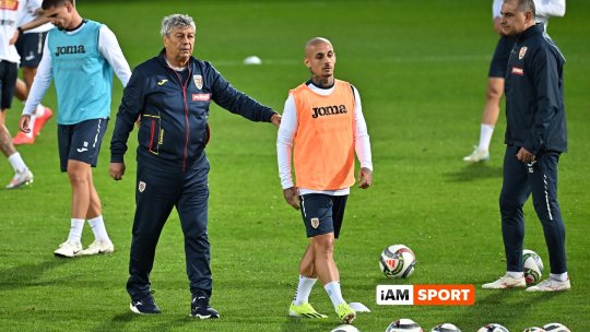 ”Mircea Lucescu nu a antrenat niciodată pe nimeni! E mult mit la el...”
