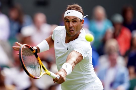 CTP, discurs fabulos la adresa lui Rafa Nadal ”A fost un monument al tenisului”. Reproșuri în direcția ”greilor” din circuitul ATP