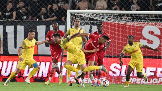 Acuzații grave ale lui Andrei Nicolescu! Pe cine dă vina pentru problemele întâmpinate de Dinamo: ”Nu a ținut cont de nimic”