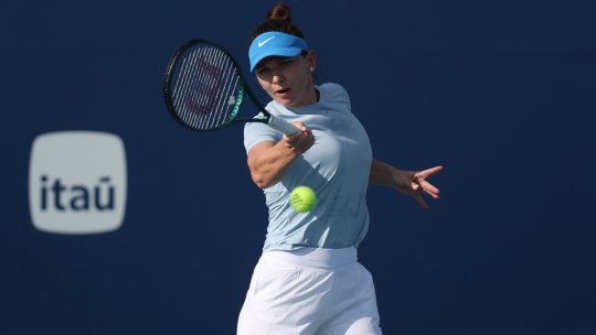 A apărut motivarea TAS din cazul Simonei Halep! Documentul care prezință toți pașii procesului