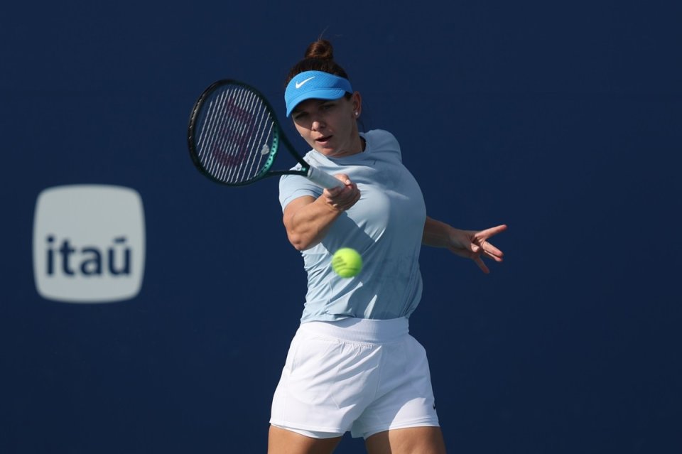 Simona Halep a câștigat ultimul turneu de Grand Slam din 2019