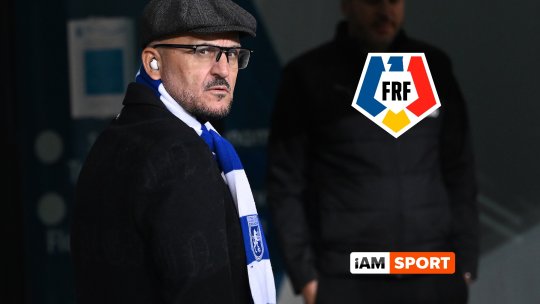 ”Cutremur” la FCU Craiova! Echipa lui Adrian Mititelu riscă depunctări serioase și retrogradarea în Liga 3. Ce trebuie să facă patronul pentru a îi ”salva” pe olteni