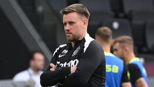 De ce a vrut Mihai Pintilii să plece de la FCSB. Antrenorul a vorbit deschis: ”Mi-era rușine să ies din casă”