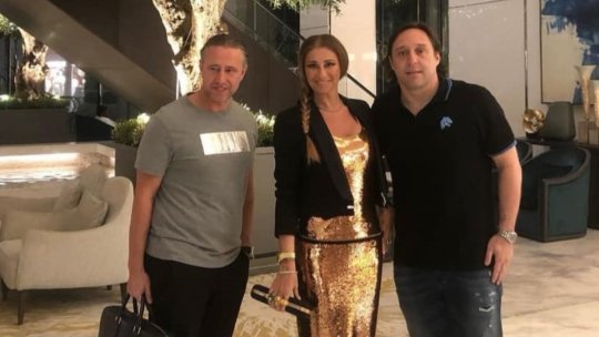 Omul care a ”contribuit” la divorțul dintre Anamaria Prodan și Laurențiu Reghecampf: ”Gigi Becali l-a vrut pe el la FCSB, nu pe Reghe”