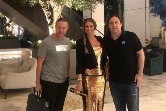 Omul care a ”contribuit” la divorțul dintre Anamaria Prodan și Laurențiu Reghecampf: ”Gigi Becali l-a vrut pe el la FCSB, nu pe Reghe”