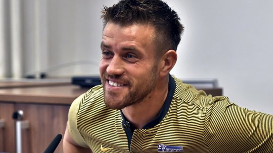 "Am scos cardul, nu știam să citesc suma". Reacția lui Mihai Pintilii când "au intrat banii de la Gigi Becali"