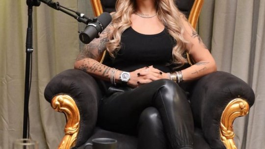 Anamaria Prodan intervine în procesul lui Reghecampf cu Mihai Rotaru: ”Eu o să-i acopăr datoria și el va avea voie să antreneze din nou”