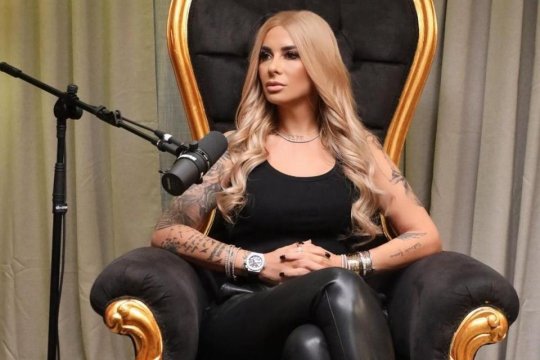 Anamaria Prodan intervine în procesul lui Reghecampf cu Mihai Rotaru: ”Eu o să-i acopăr datoria și el va avea voie să antreneze din nou”