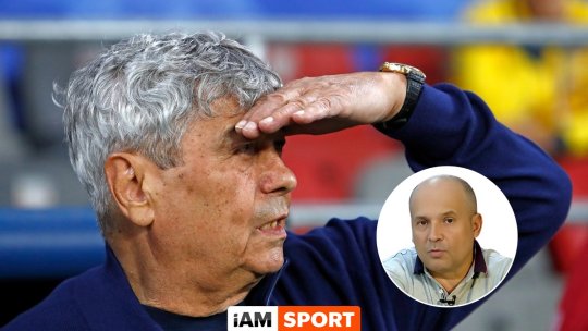 ”Nea Nicu”. Radu Banciu, opinie în stilu-i caracteristic despre Mircea Lucescu