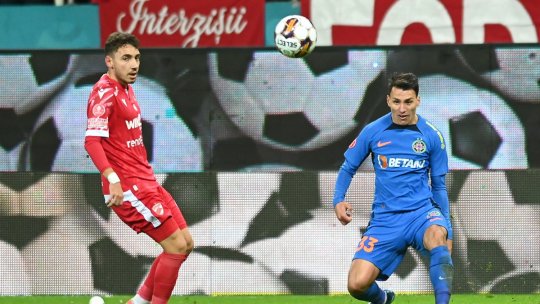 Interes uriaș pentru Dinamo - FCSB! Câte bilete s-au vândut pentru meciul de pe Arena Națională