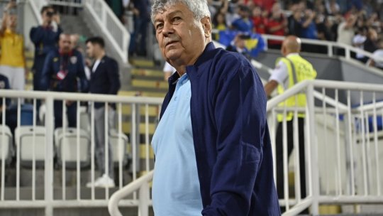 Mircea Lucescu l-a ”înțepat” pe Boloni, pentru sfatul primit: ”În momentul ăla Dinamo juca și bătea pe Steaua”