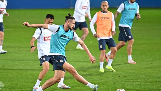 Marea diferență dintre fotbalul din Italia și cel din Anglia. Radu Drăgușin a răspuns fără ezitare