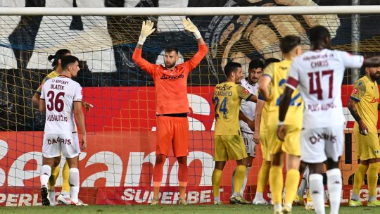 Primul transfer programat de Becali în iarnă a picat! Mihai Stoica a făcut anunțul: ”Nu am avut un buget”