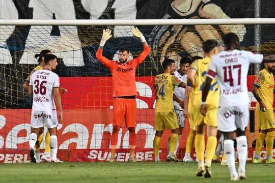 Primul transfer programat de Becali în iarnă a picat! Mihai Stoica a făcut anunțul: ”Nu am avut un buget”