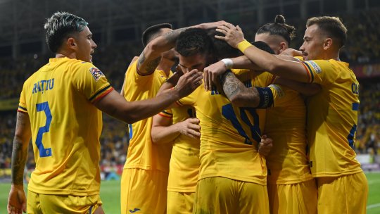 Cine este actualul fotbalist român preferat al lui Laurențiu Reghecampf: ”O să ajungă sus!” / ”Îmi place foarte mult de el”