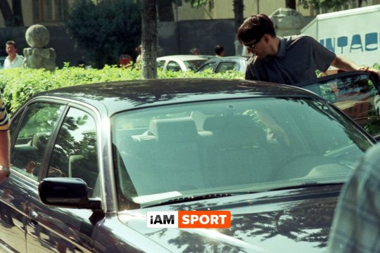 Victor Pițurcă a marcat, iar mai mulți etnici maghiari i-au pus mașina arbitrului în fața trenului! Radu Banciu: ”Nu s-a scris niciodată despre asta. A făcut-o zob”