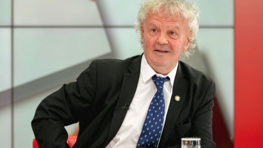 Ilie Dobre a răbufnit înainte de Cipru - România: ”Ne îmbătăm cu apă rece! Care e valoarea fotbalului românesc?”