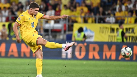 Cine sunt cei doi ”tricolori” care nu vor juca cu Cipru. Cum arată lotul ales de Mircea Lucescu pentru duelul de la Larnaca