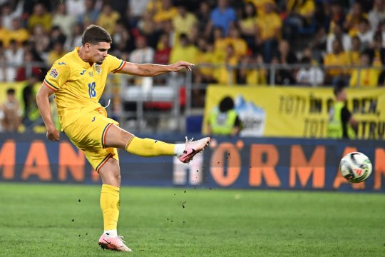 Cine sunt cei doi ”tricolori” care nu vor juca cu Cipru. Cum arată lotul ales de Mircea Lucescu pentru duelul de la Larnaca