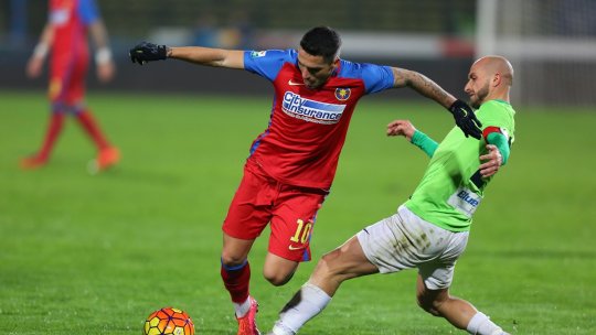 Ce șanse sunt ca Nicolae Stanciu să ajungă la FCSB în iarnă. Dezvăluirea făcută de Anamaria Prodan, impresara fotbalistului