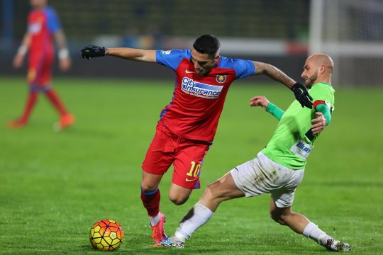 Ce șanse sunt ca Nicolae Stanciu să ajungă la FCSB în iarnă. Dezvăluirea făcută de Anamaria Prodan, impresara fotbalistului
