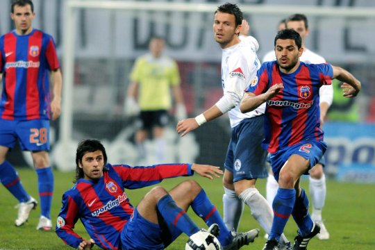 “Îi plăcea prea mult să bea. Asta îi plăcea mai mult decât fotbalul”. Ce jucător de la FCSB și-a impresionat colegii prin viața de noapte