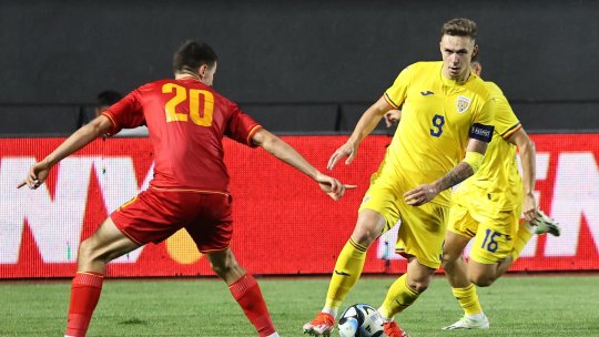 Ioan Varga a spus tot despre transferul lui Louis Munteanu: "Mulți m-au sfătuit să nu-l iau" / "Cel mai bun pe care l-am avut"