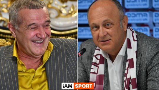 Se caută patron la Petrolul: ”Doar un Dan Șucu sau Gigi Becali îndreaptă situația”. Verdictul dat de fostul jucător al ”găzarilor”