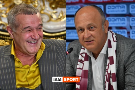 Se caută patron la Petrolul: ”Doar un Dan Șucu sau Gigi Becali îndreaptă situația”. Verdictul dat de fostul jucător al ”găzarilor”