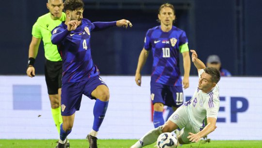 Sâmbătă se joacă 8 meciuri în grupele Nations League. Kosovo a câștigat prima partidă a zilei