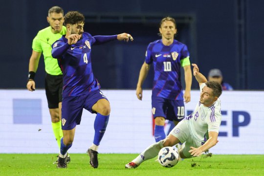 Sâmbătă s-au jucat 8 meciuri în grupele Nations League. Campioana europeană bifează un nou succes, Ronaldo înscrie pentru Portugalia