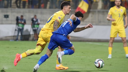 Dennis Man, mesaj pentru unul dintre coechipierii săi: ”Ar trebui să dea o masă întregii echipe!”