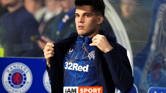 Radu Banciu a explicat cum a ajuns să-l facă "faianțar" pe Ianis Hagi: "Numai forjori și strungari! Ne prăpădeam de râs"