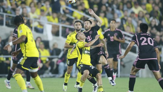 Fotbalistul neconvocat la națională a făcut senzație la echipa de club! Hattrick spectaculos reușit de fostul jucător al lui Gică Hagi