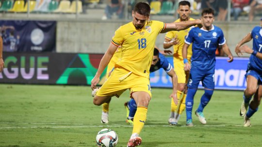Presa din Ungaria a reacționat după Cipru - România 0-3. Ce au scris maghiarii despre naționala lui Lucescu