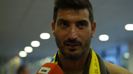 Younes Hamza știe ce îi lipsește Petrolului pentru a deveni o forță în SuperLiga: ”Mai au nevoie de asta!” + Cu ce se mai ocupă fostul atacant al ploieștenilor