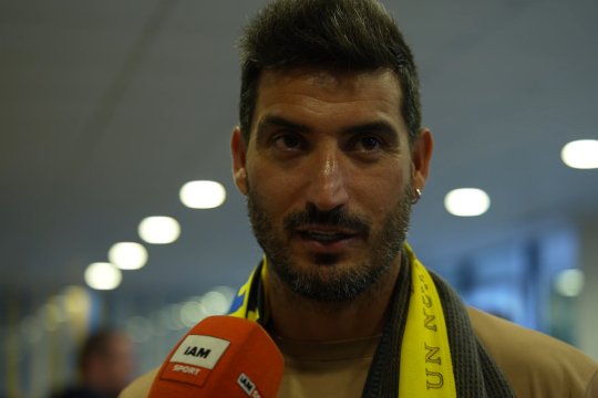 Younes Hamza știe ce îi lipsește Petrolului pentru a deveni o forță în SuperLiga: ”Mai au nevoie de asta!” + Cu ce se mai ocupă fostul atacant al ploieștenilor