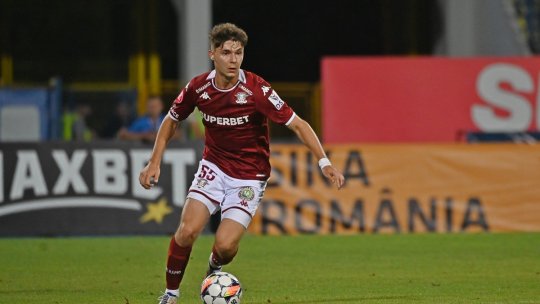 Marius Șumudică nu se aștepta la asta. Ce mesaj i-a trimis Rareș Pop: ”Am rămas blocat. M-a lăsat...”