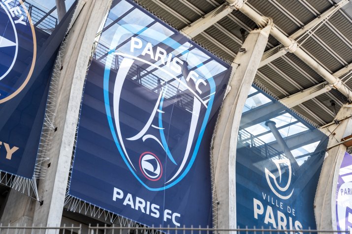 FC Paris a termint pe locul 5 ultima ediție a ligii secunde franceze