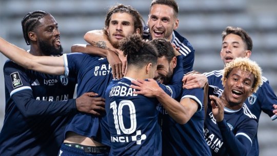 Se naște o nouă forță în Europa! PSG va avea o rivală pe măsură în următorii ani