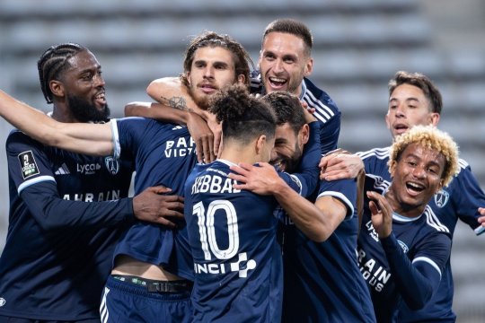 Se naște o nouă forță în Europa! PSG va avea o rivală pe măsură în următorii ani