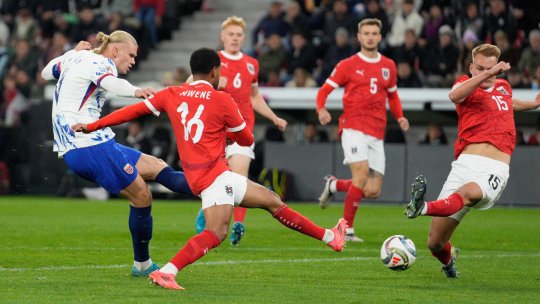 Înfrângere grea pentru Moldova în Nations League, în fața Maltei. Anglia a învins-o pe Finlanda. Toate rezultatele serii