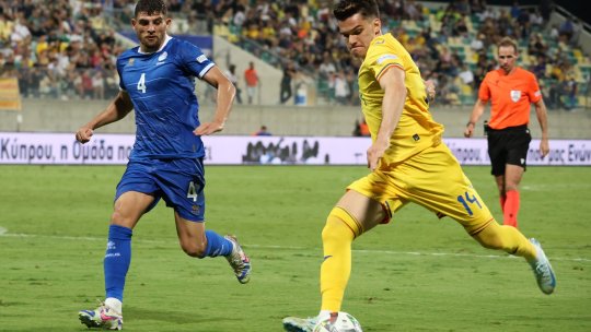 Dănuț Lupu contestă prezența lui Ianis la națională: ”Dacă îl cheamă Hagi, trebuie și convocat?!”. Ce propune cel care s-a contrat cu ”Regele”