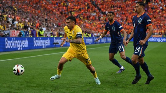 MM Stoica a făcut anunțul așteptat de toți fanii FCSB cu privire la Nicolae Stanciu: "Are un cec în alb din partea lui Gigi Becali"