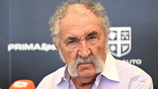 ”De Țiriac facem mișto, râdem de el, era ridicol. Era bătrân și când era tânăr"