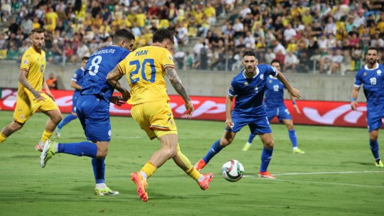 Legenda fotbalului românesc trage un semnal de alarmă pentru naționala lui Mircea Lucescu: "Lasă niște semne de întrebare"