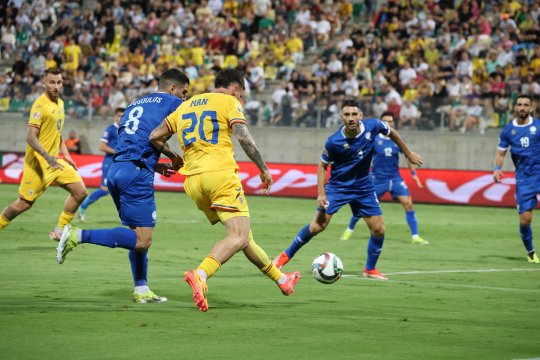 Legenda fotbalului românesc trage un semnal de alarmă pentru naționala lui Mircea Lucescu: "Lasă niște semne de întrebare"